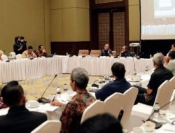 Mendag Zulkifli Hasan: Sinergi Pemerintah, Jaga Harga di Tingkat Petani