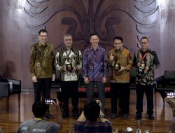 Perubahan Road Map Reformasi Birokrasi Diakibatkan Dinamika Global