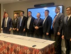 Produk Kayu dan Kertas Indonesia Diminati Inggris