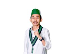 Ketua Umum HmI Cabang Maros Tolak kedatangan Jokowi di Maros