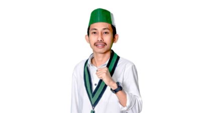 Ketua Umum HmI Cabang Maros Tolak kedatangan Jokowi di Maros