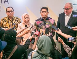 Usung Industri 4.0, Indonesia Siap Raup Peluang di Hannover Messe 2023