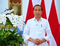 Presiden Tegaskan Arahan Tidak Buka Puasa Bersama Hanya Untuk Pejabat Pemerintah