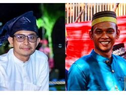 Polling Bacaleg Muda Dapil 2 Maros, Lintar Alam dan Abdillah Jabir Main Satu Dua