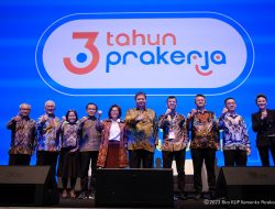 Gebrakan Program Inovasi Start-Up E-Government
