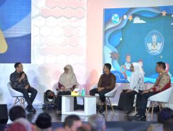 Praktik Baik Penerapan Gerakan Transisi PAUD ke SD yang Menyenangkan
