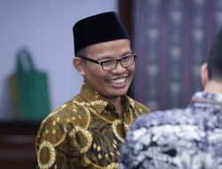 Kemenag Akan Gelar Sidang Awal Ramadan pada 22 Maret 2023