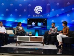 Empat Target Utama Indonesia di Hannover Messe 2023