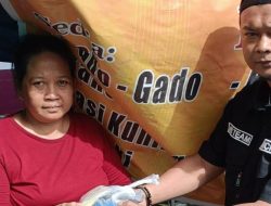 Bakal Calon Bupati Wajo, Andi Rosman Kini Lebih Banyak Habiskan Waktu di Wajo