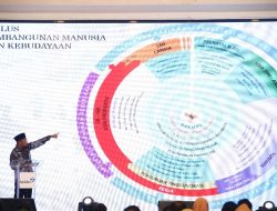 Perhatikan 1000 Hari Pertama Kehidupan, Menko PMK : Jangan Ada yang Terlewat !