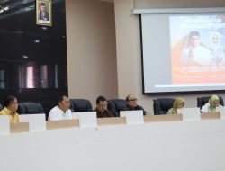 Tarawih, Salat Subuh Berjamaah Hingga Safari Ramadan Isi Kegiatan Keagamaan Pemkot Makassar