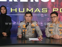 Polri Sebar Red Notice ke Sejumlah Negara Bantu KPK Cari Tersangka Korupsi