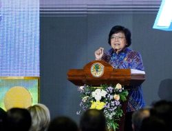 150 Kabupaten/Kota Terima Penghargaan Adipura 2022