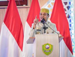 Sulsel Jadi Ikon Pameran Kerajinan Terbesar di Asia Tenggara