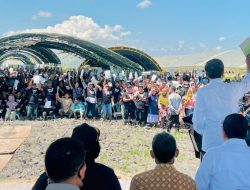 Tingginya Harga Pupuk di Tanah Air Karena Perang Rusia dan Ukraina