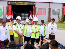 Presiden Setujui Pengunduran Diri Menpora Amali, Tunjuk Menko PMK sebagai Plt