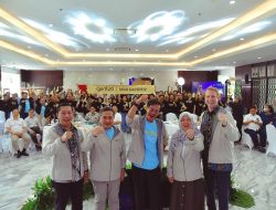 KESDM Ajak Mahasiswa Terlibat Langsung dalam Pemanfaatan EBT