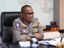 Korlantas Terbitkan Buku Panduan Soal Ujian SIM