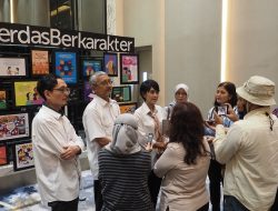 Penguatan Karakter Perlu Libatkan Ekosistem Pendidikan