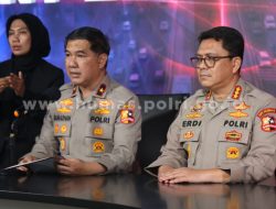 Polri Tegaskan Rekrutmen Masuk Polisi Tidak Dipungut Biaya