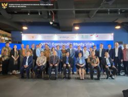 Sukses, Program Kartu Prakerja Tarik Minat Negara Lain