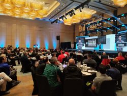 Dorong Integrasi Supply Chain Pada Industri Tekstil dan Produk Tekstil (TPT) dan Alas Kaki