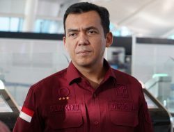 Kami Akan Tindak Tegas WNA yang Mengganggu Ketertiban Masyarakat