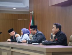 Pemkab Maros Lounching Gerakan Berinovasi