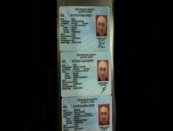 Isu KTP Ganda Muncul Lagi, Dirjen Dukcapil Imbau Masyarakat Tidak Mudah Terkecoh