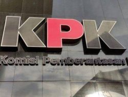 KPK Gelar OTT, 25 Orang Terjaring