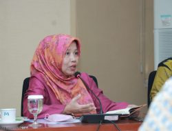 KEMENPPPA Bergerak Cepat Tidak Lanjuti Kasus Penelantaran Bayi