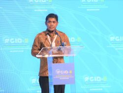 Peluang Besar, RI Bidik 13 Kerja Sama di Hannover Messe 2023