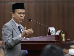 Sistem Pemilu Proporsional Terbuka Mengamputasi Kelembagaan Partai Politik