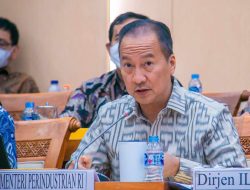 Industri Manufaktur Indonesia Lampaui Tiongkok