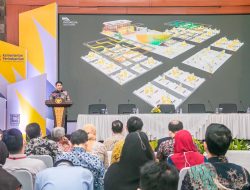 Empat Target Indonesia di Ajang Pameran Teknologi Hannover Messe 2023
