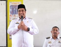 Pemkab Maros Siapkan THR Bagi Kepala Desa dan Aparat Desa