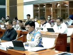Pemerintah dan DPR Sepakati Bahas Revisi Kedua UU ITE