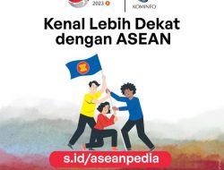 Kominfo Luncurkan ASEANpedia