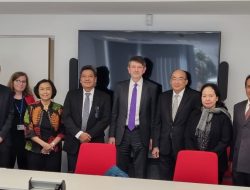 Antisipasi Potensi Kendala Pasokan Bahan Baku Kertas dari Uni Eropa