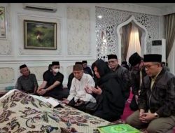 Sekertaris Jendral DPP KBPP Polri Wafat di RS Grestelina Makassar