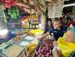 Mendag Zulkifli Hasan: Jelang Lebaran, Harga Bapok Terkendali