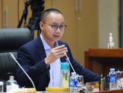 Eddy Soeparno Desak BRIN Tindak Tegas Oknum Peneliti Pengancam Warga Muhammadiyah