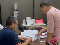 Dirut Waskita Karya Jadi Tersangka Dugaan Korupsi