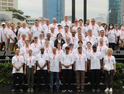 Kominfo sudah Verifikasi 31 Media Peliput KTT ASEAN 2023