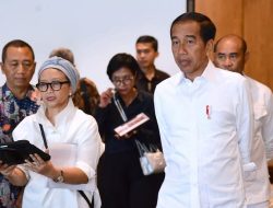 Menlu: Semua Persiapan KTT ke-42 ASEAN On The Right Track
