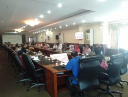 KPK Minta Pemda Tertibkan Penguasaan Aset oleh Mantan Pejabat