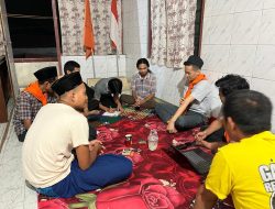 Ketua LPA Bantah Beri Dukungan di Kongres HPPMI Wisma Tani