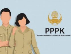 Kabar Bahagia, 544.292 Guru Honorer Lolos Seleksi ASN PPPK
