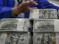 Apindo: RI Bisa Jadi Lokomotif Dedolarisasi Lewat Keketuaan ASEAN 2023