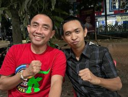 Hacel Dukung Chaidir Maju HIPMI Maros